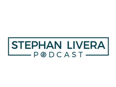 Stephan Livera podcast logo